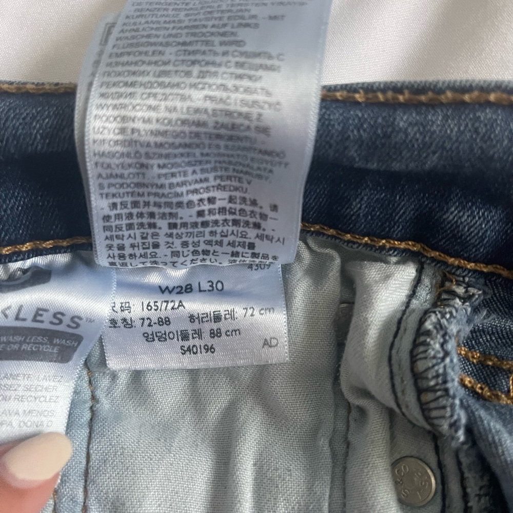 Levi’s 511 - image 7